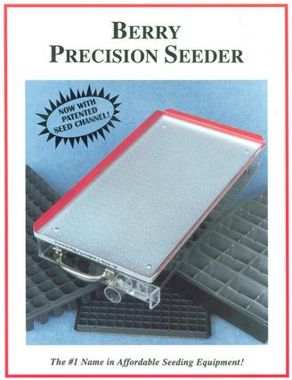 berry seeder