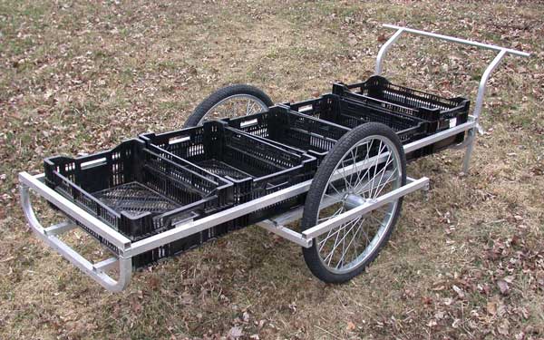 harvest cart