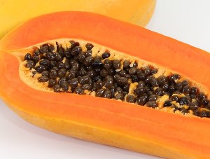 papaya